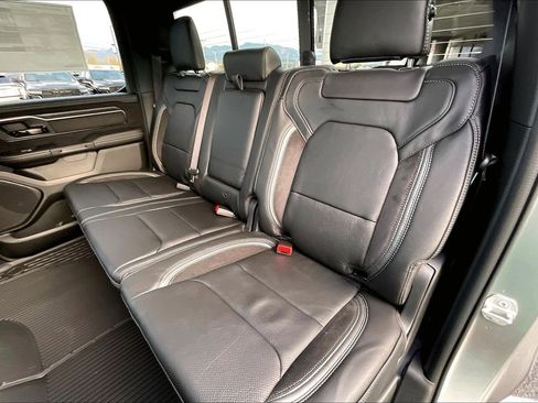 New 2026 RAM 1500 RHO w/ Bed Utility Group image 10