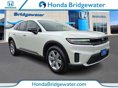 Used 2024 Honda Prologue EX