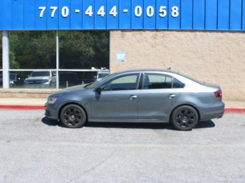 Used 2016 Volkswagen Jetta S FWD image 15