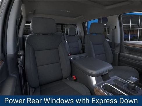 New 2026 Chevrolet Silverado 1500 LT AWD/4WD image 18