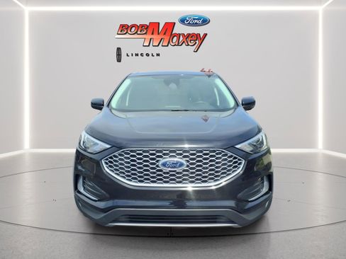 Used 2024 Ford Edge SEL AWD/4WD image 2