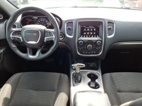 Used 2019 Dodge Durango SXT image 15