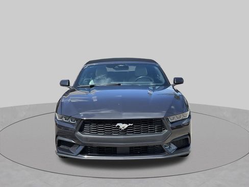 Used 2024 Ford Mustang Premium RWD image 8