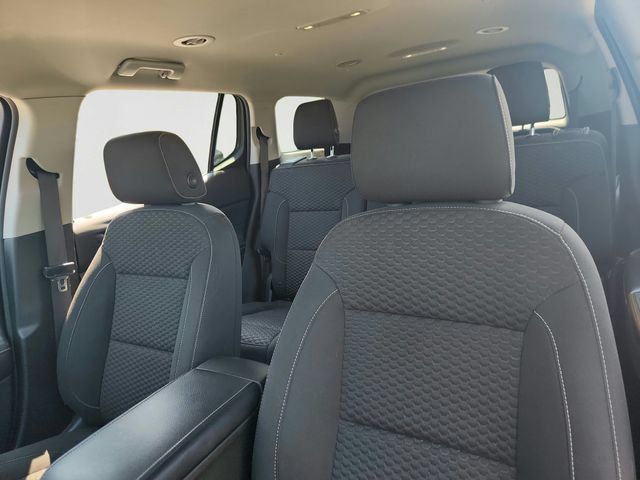 Used 2019 GMC Acadia SLE FWD image 8