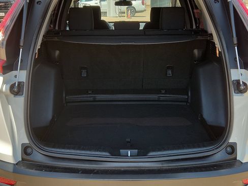 Used 2022 Honda CR-V EX image 10