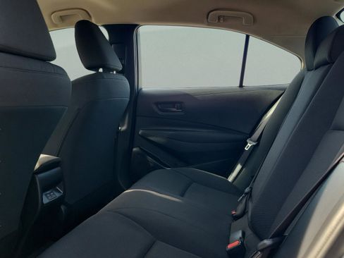 Used 2024 Toyota Corolla LE image 8