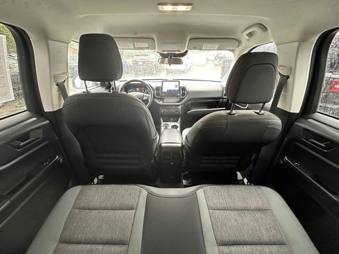 Used 2022 Ford Bronco Sport Big Bend image 14