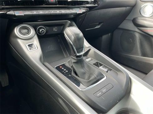 Used 2024 Dodge Hornet R/T Plus w/ R/T Blacktop Package image 22