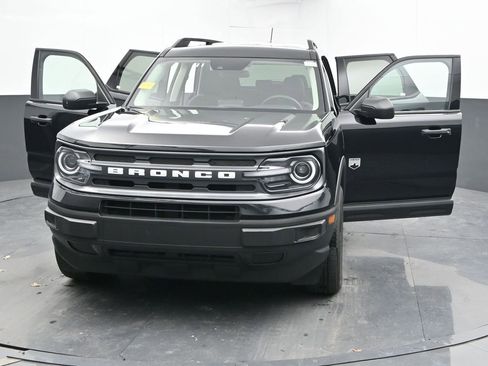 Used 2024 Ford Bronco Sport Big Bend image 34