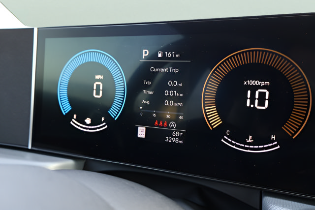 Used 2026 Hyundai Sonata SE FWD image 19