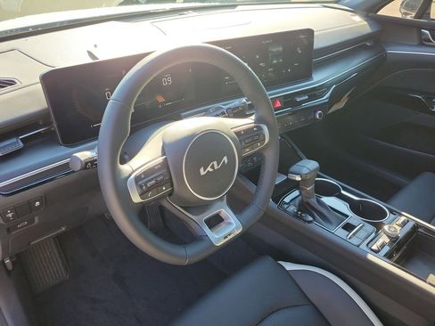 New 2026 Kia K5 GT-Line FWD image 21