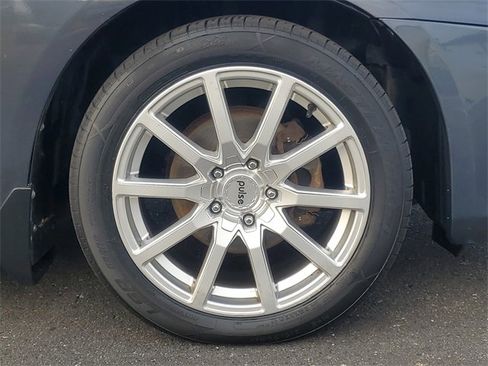 Used 2007 Honda Accord LX image 6