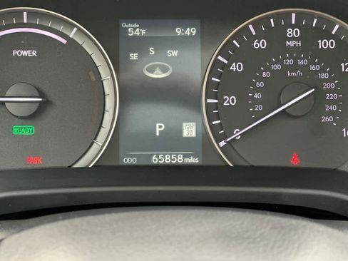 Certified 2022 Lexus RX 450h AWD w/ Premium Package image 30