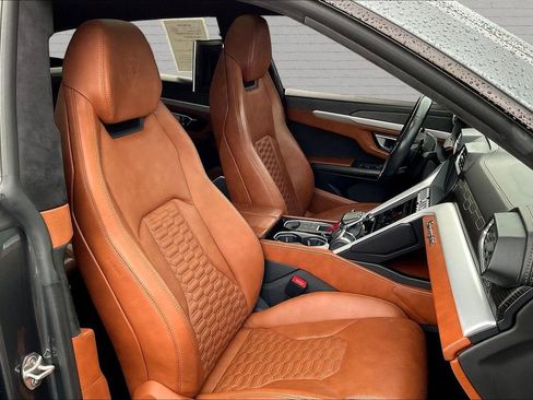 Used 2019 Lamborghini Urus AWD/4WD image 28