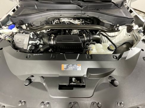 Certified 2024 Lincoln Aviator Reserve w/ Jet Package image 29