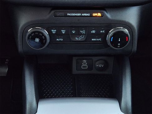 Used 2023 Ford Bronco Sport Big Bend image 20