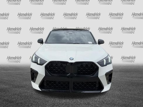 New 2026 BMW X2 xDrive28i w/ M Sport Package AWD/4WD image 3