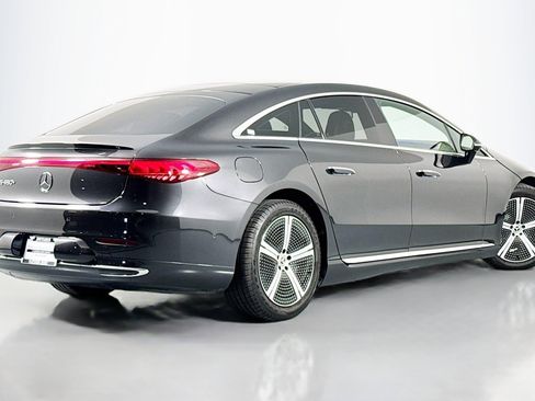 Certified 2023 Mercedes-Benz EQS 450+ Sedan image 11