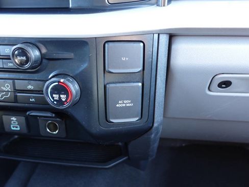 Used 2023 Ford F250 XLT image 41