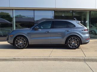 New 2026 Porsche Cayenne E-Hybrid AWD/4WD video 2