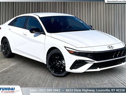 New 2026 Hyundai Elantra Sport