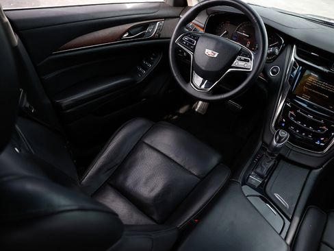 Used 2019 Cadillac CTS Luxury image 20