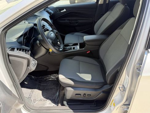 Used 2018 Ford Escape SE AWD/4WD image 16