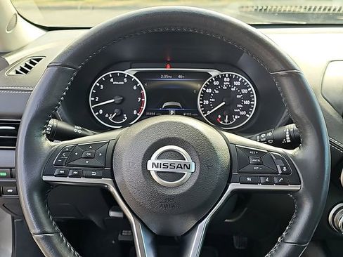 Used 2023 Nissan Sentra SV w/ All-Weather Package image 19