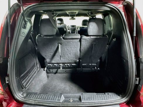 Used 2018 Dodge Grand Caravan GT FWD image 25