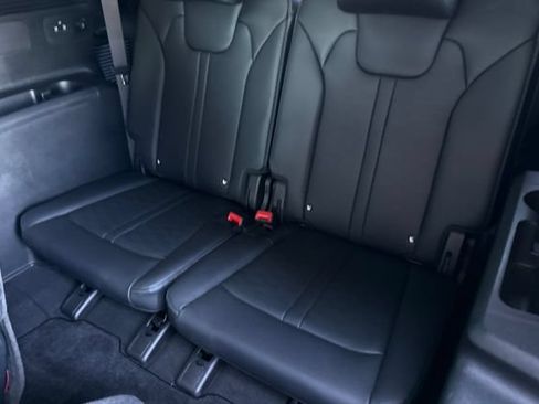Certified 2025 Kia Sorento EX AWD/4WD image 20