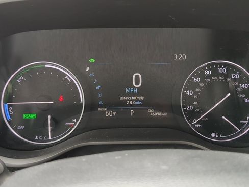 Used 2023 Toyota Sienna Limited AWD/4WD image 21