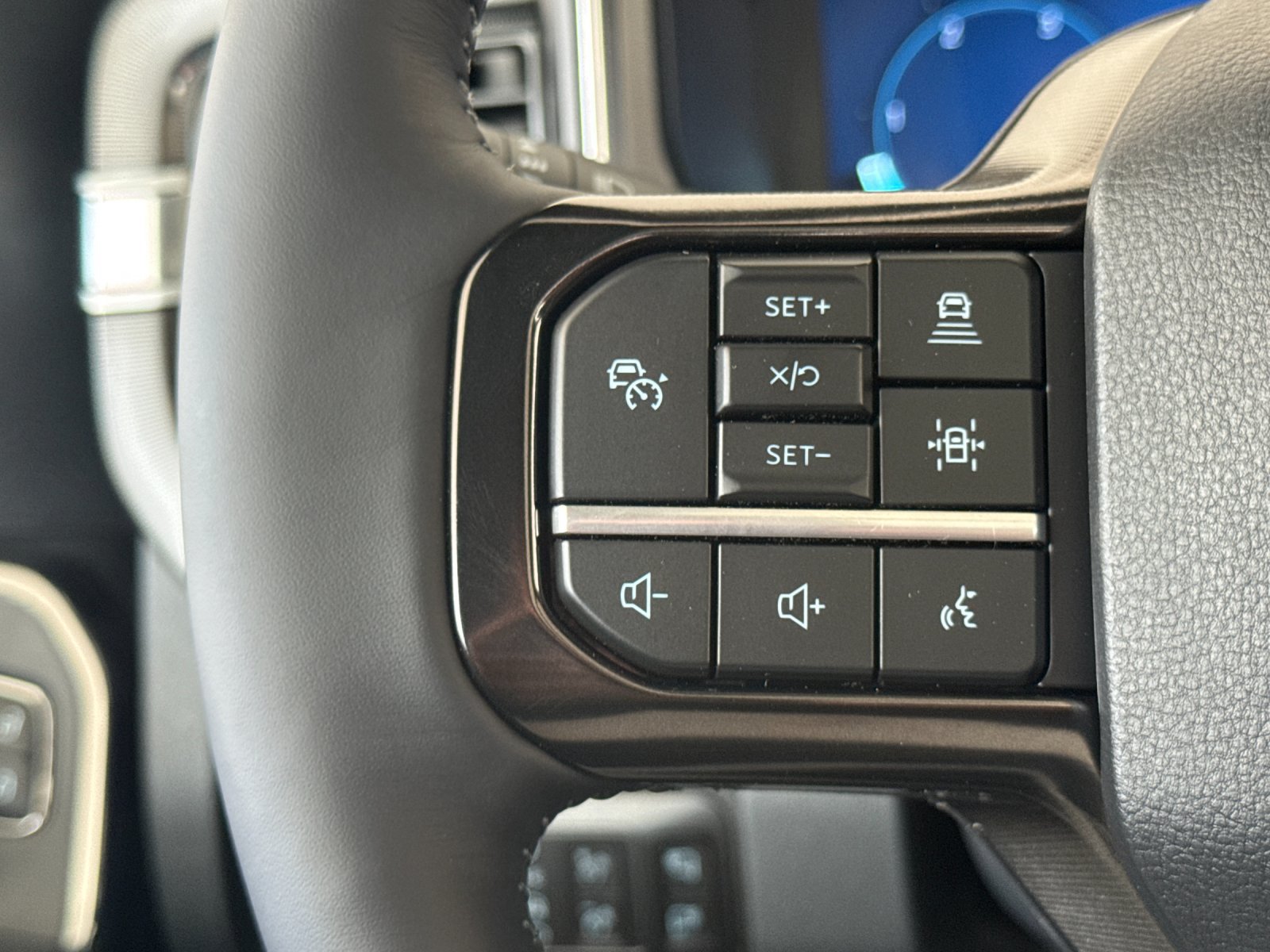 New 2026 Ford F250 Platinum AWD/4WD image 28