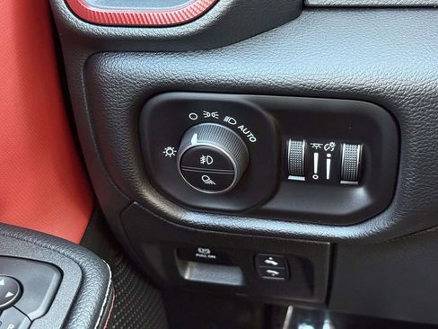Certified 2026 RAM 1500 Rebel w/ Rebel Level 1 Equipment Group AWD/4WD image 27