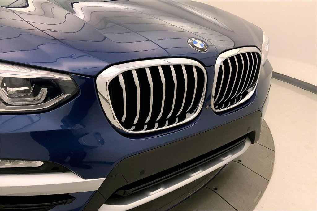 Used 2019 BMW X3 xDrive30i AWD/4WD image 29