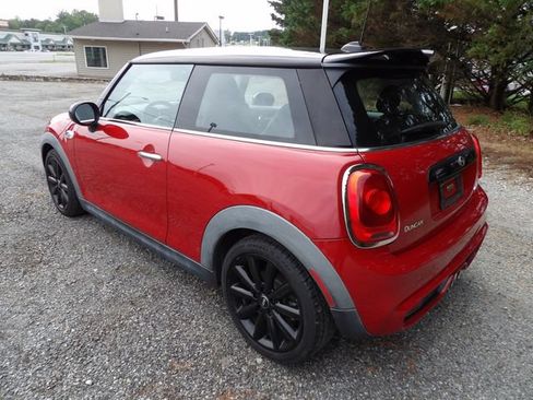 Used 2015 MINI Cooper S FWD image 3