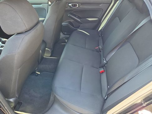 Used 2023 Honda Civic LX image 13