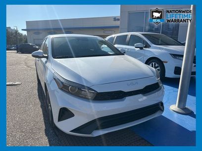 Used 2024 Kia Forte LXS w/ LXS Technology Package