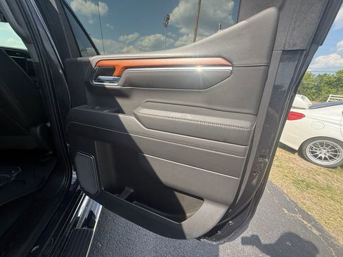 Used 2023 GMC Sierra 1500 Denali AWD/4WD image 20