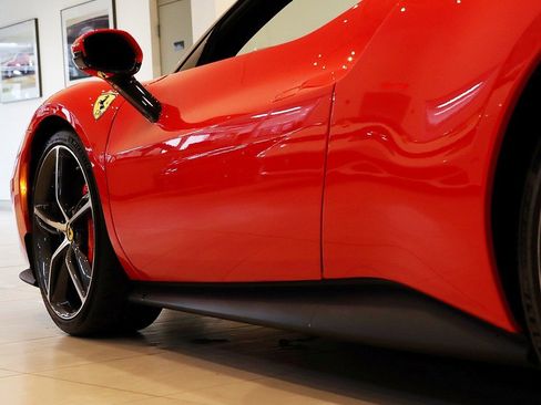 Certified 2023 Ferrari 296 GTB image 67