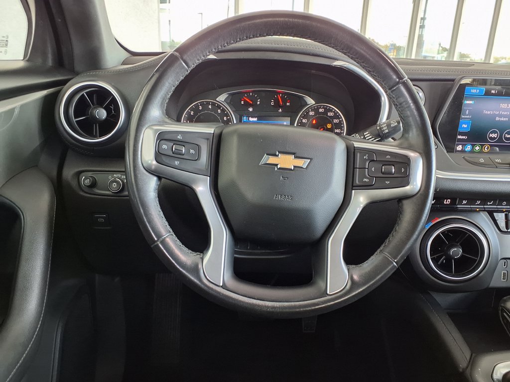 Used 2020 Chevrolet Blazer LT FWD image 16