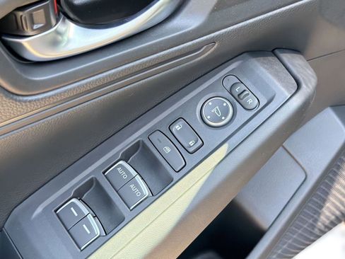 New 2026 Honda Accord LX image 18