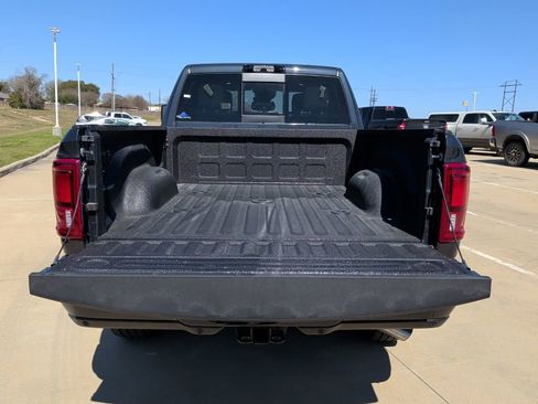 New 2026 RAM 2500 Laramie image 48