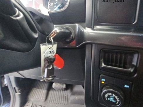 Used 2023 Ford F150 XL w/ STX Appearance Package image 30