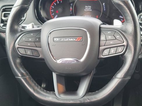 Used 2023 Dodge Durango GT image 11