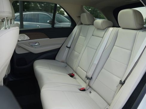 Used 2026 Mercedes-Benz GLE 350 4MATIC image 45