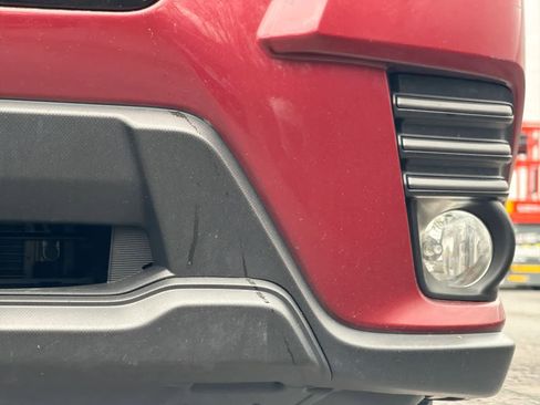 Certified 2023 Subaru Forester Limited AWD/4WD image 11