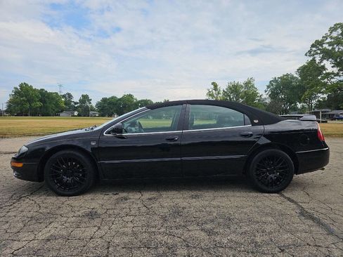 Used 2002 Chrysler 300M image 3