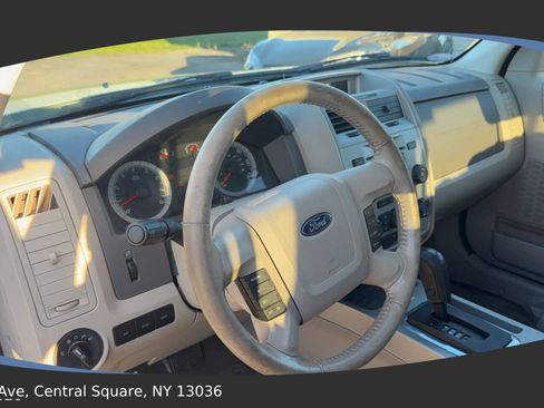 Used 2009 Ford Escape XLT image 14