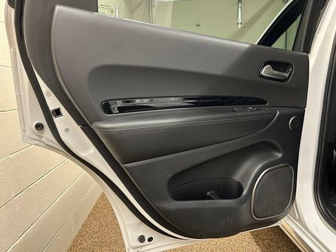 Used 2022 Dodge Durango Citadel AWD/4WD image 14
