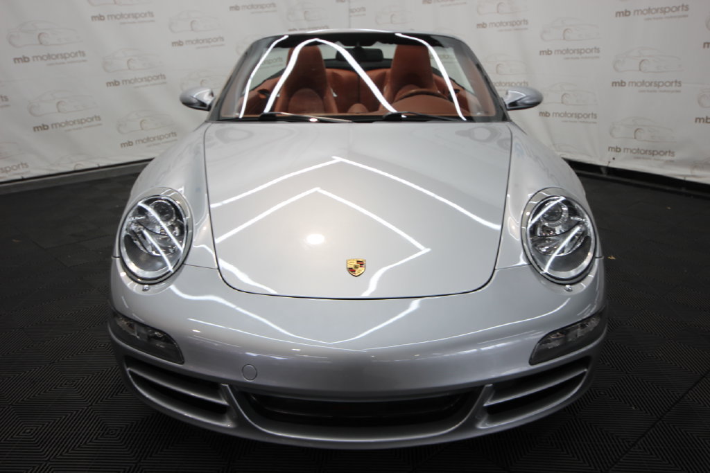 Used 2006 Porsche 911 Carrera S RWD image 38